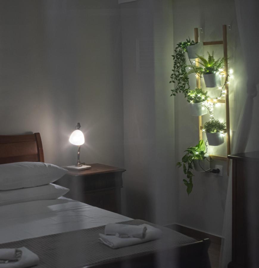 Central Calm Apartment Athen Exterior foto