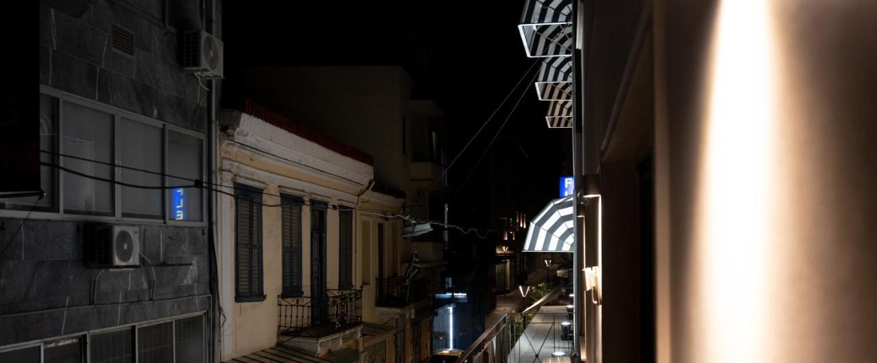 Central Calm Apartment Athen Exterior foto